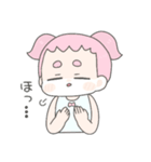 yasasi-stamp（個別スタンプ：31）