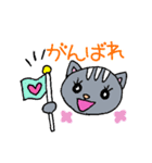 だいすき♡ワンちゃんネコちゃん（個別スタンプ：29）