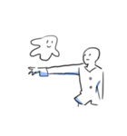 ウムラウトスタンプ（個別スタンプ：17）