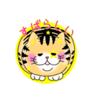 アゴラとニャゴラの日常会話（個別スタンプ：19）