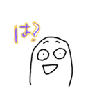 足くん①（個別スタンプ：30）