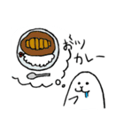 あざらしスタンプ まったり（個別スタンプ：10）