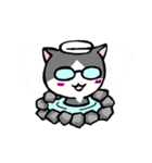 にゃーきちさん（個別スタンプ：7）
