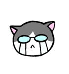 にゃーきちさん（個別スタンプ：10）