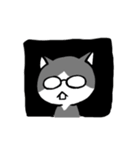 にゃーきちさん（個別スタンプ：18）