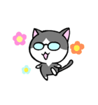 にゃーきちさん（個別スタンプ：22）