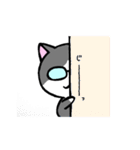 にゃーきちさん（個別スタンプ：26）