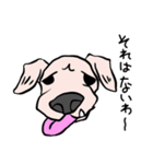 可愛いハナクロ（個別スタンプ：19）