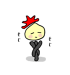 未来くん部下から上司に送るスタンプ vol.2（個別スタンプ：19）