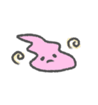 マルペキのぷくちゃん（個別スタンプ：24）