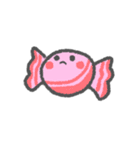 マルペキのぷくちゃん（個別スタンプ：26）