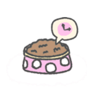 マルペキのぷくちゃん（個別スタンプ：31）