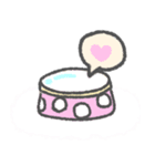 マルペキのぷくちゃん（個別スタンプ：32）