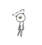 くまんちょ☆スタンプ（個別スタンプ：2）
