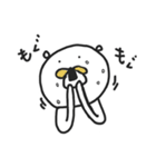くまんちょ☆スタンプ（個別スタンプ：14）