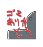 おもち君と仲間たち（個別スタンプ：27）