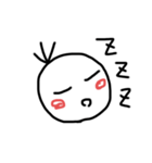 ぴぃ太くんスタンプ（個別スタンプ：7）