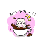なると犬スタンプ（個別スタンプ：5）