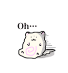 なると犬スタンプ（個別スタンプ：33）