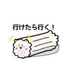 なると犬スタンプ（個別スタンプ：34）