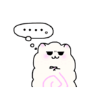 なると犬スタンプ（個別スタンプ：39）