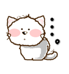 ふわっと子猫（個別スタンプ：30）