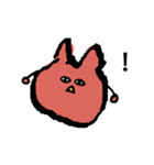 ぎょろりちゃん（個別スタンプ：2）