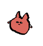 ぎょろりちゃん（個別スタンプ：3）