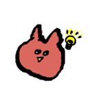 ぎょろりちゃん（個別スタンプ：14）