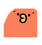 わたしの為のスタンプ 擬音語（個別スタンプ：19）