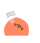わたしの為のスタンプ 擬音語（個別スタンプ：22）