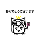 アウリッチ君（仕事用）（個別スタンプ：12）