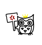アウリッチ君（仕事用）（個別スタンプ：22）