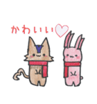 【こども手書き】ゆいおくん スタンプ Ⅱ（個別スタンプ：8）