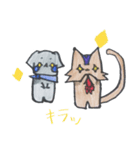 【こども手書き】ゆいおくん スタンプ Ⅱ（個別スタンプ：12）