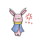 【こども手書き】ゆいおくん スタンプ Ⅱ（個別スタンプ：14）