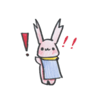 【こども手書き】ゆいおくん スタンプ Ⅱ（個別スタンプ：18）