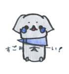 【こども手書き】ゆいおくん スタンプ Ⅱ（個別スタンプ：23）