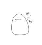 需要のないスタンプ達6（個別スタンプ：6）