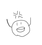 宇宙星人（個別スタンプ：15）