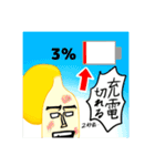 もやしの全力主張スタンプ［もやひ］（個別スタンプ：10）