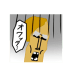 もやしの全力主張スタンプ［もやひ］（個別スタンプ：22）