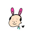 社畜なおいちゃんのサラリーマンスタンプ（個別スタンプ：36）