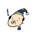 社畜なおいちゃんのサラリーマンスタンプ（個別スタンプ：37）