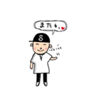 ❤︎わぁ〜〜い❤︎（個別スタンプ：6）