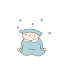 やさしいスタンプ〜（個別スタンプ：1）