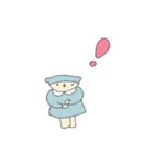 やさしいスタンプ〜（個別スタンプ：6）