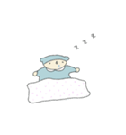 やさしいスタンプ〜（個別スタンプ：7）