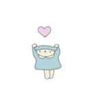 やさしいスタンプ〜（個別スタンプ：8）