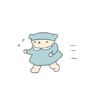 やさしいスタンプ〜（個別スタンプ：10）